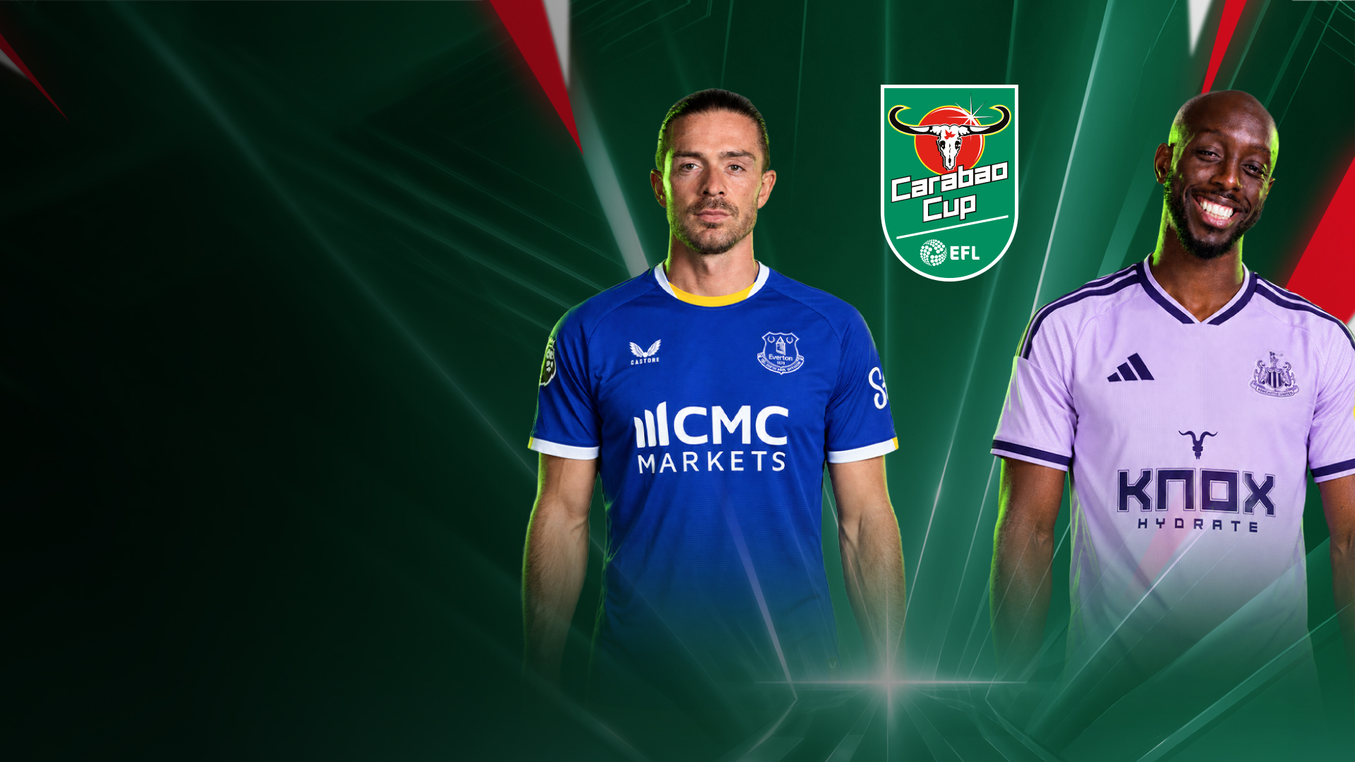 Match Thumbnail Blurred Background Image