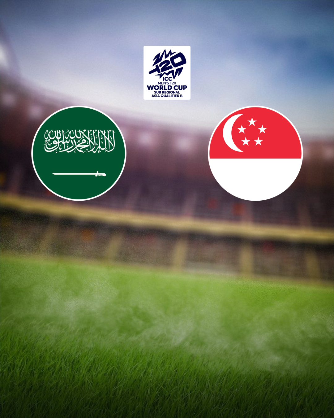 ICC Men's T20 WC Asia Sub-regional Qualifier B, 2026-Match 2-carousel-image