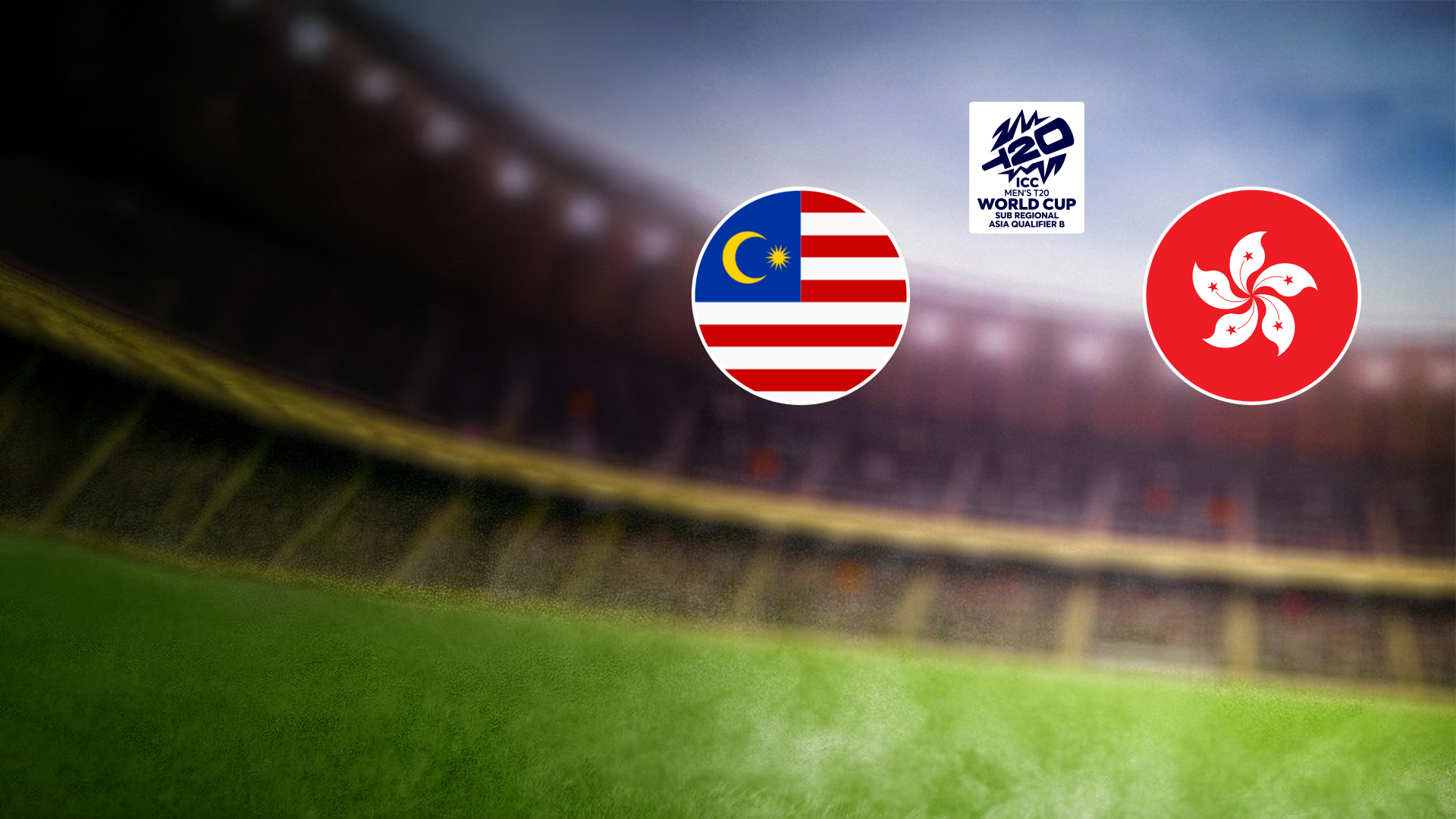 Match Thumbnail Blurred Background Image