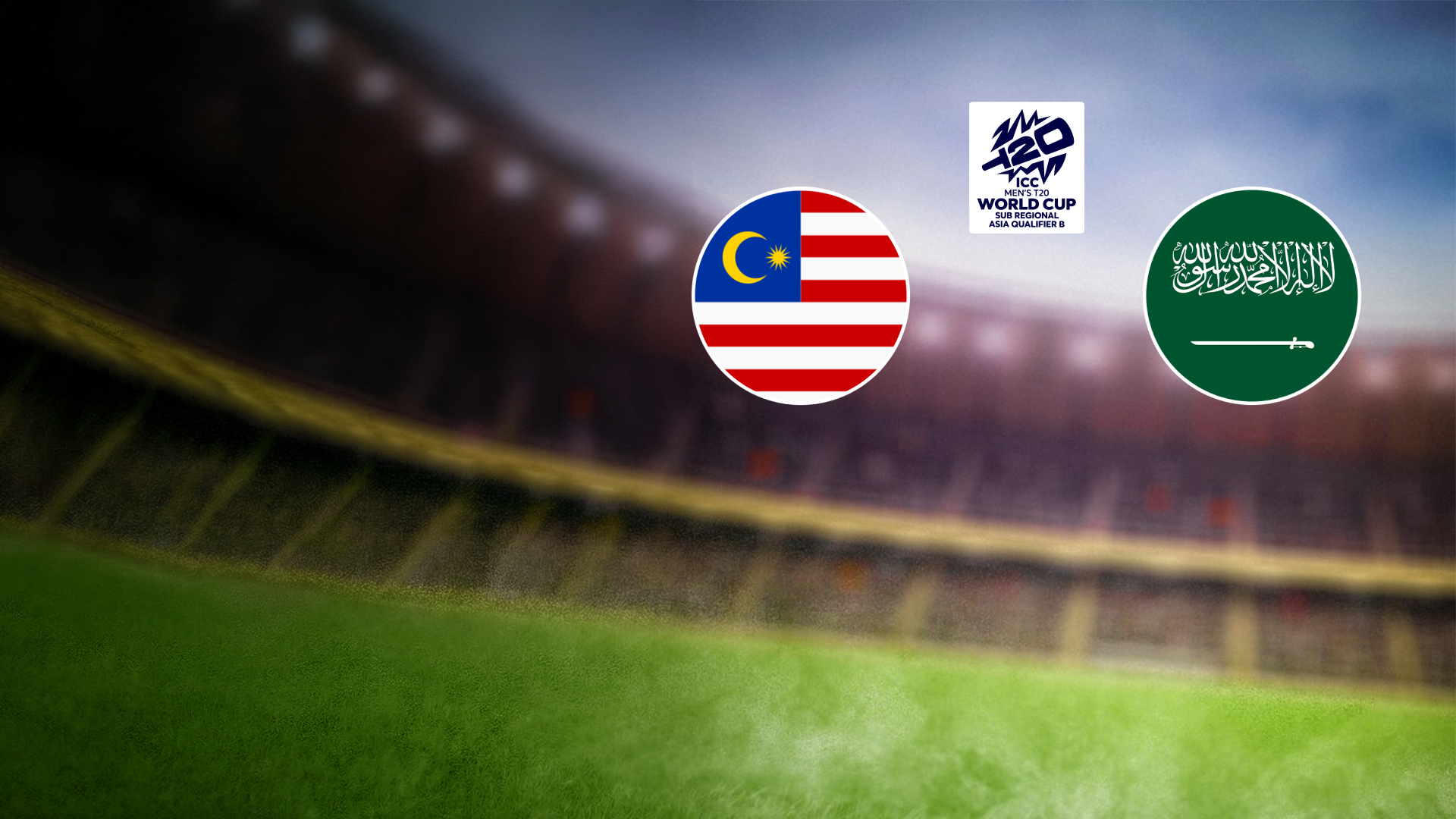 Match Thumbnail Blurred Background Image