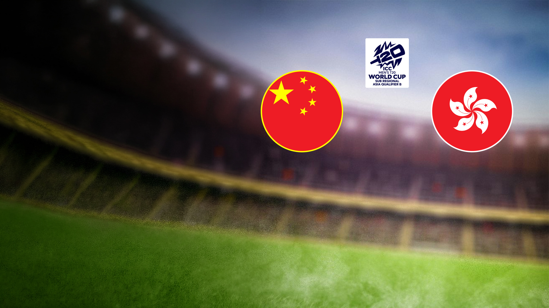 Match Thumbnail Blurred Background Image