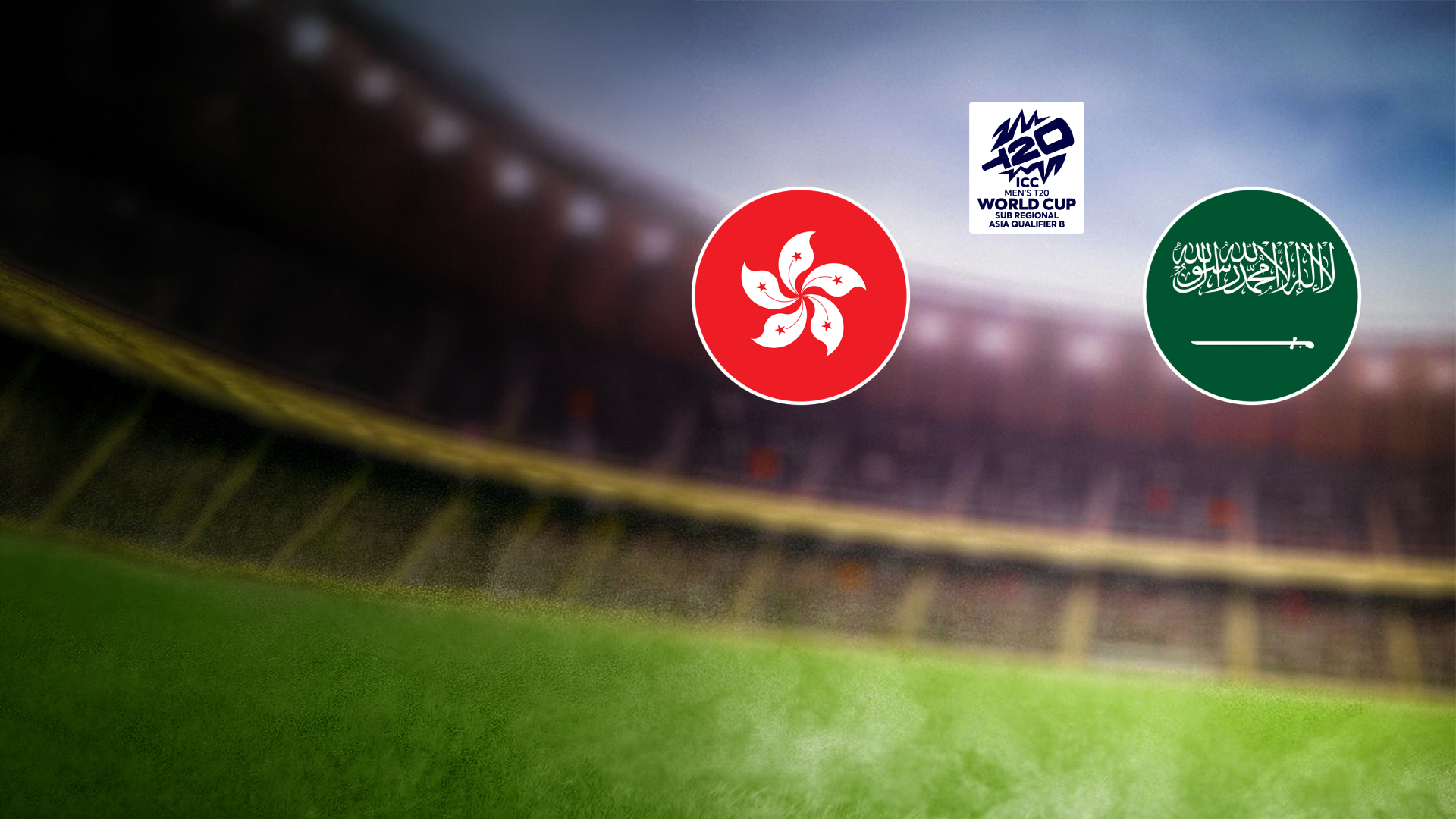 Match Thumbnail Blurred Background Image
