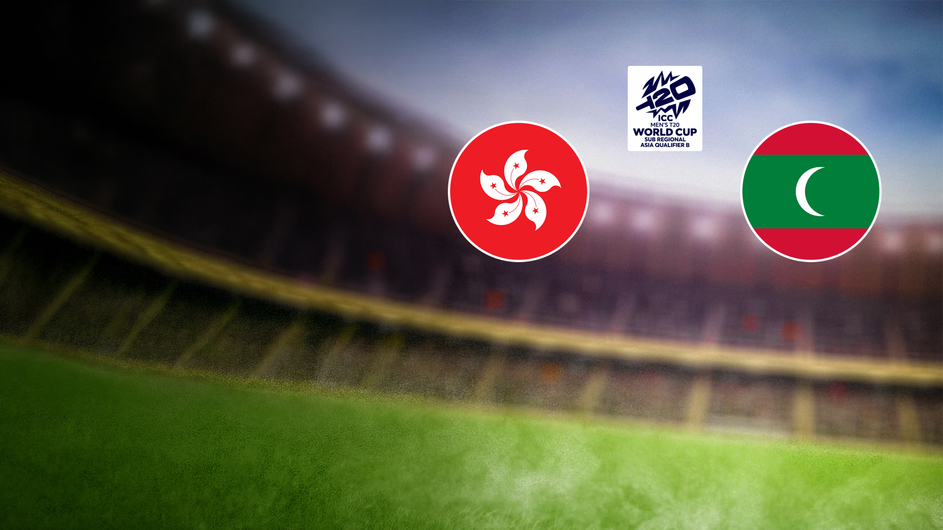 Match Thumbnail Blurred Background Image
