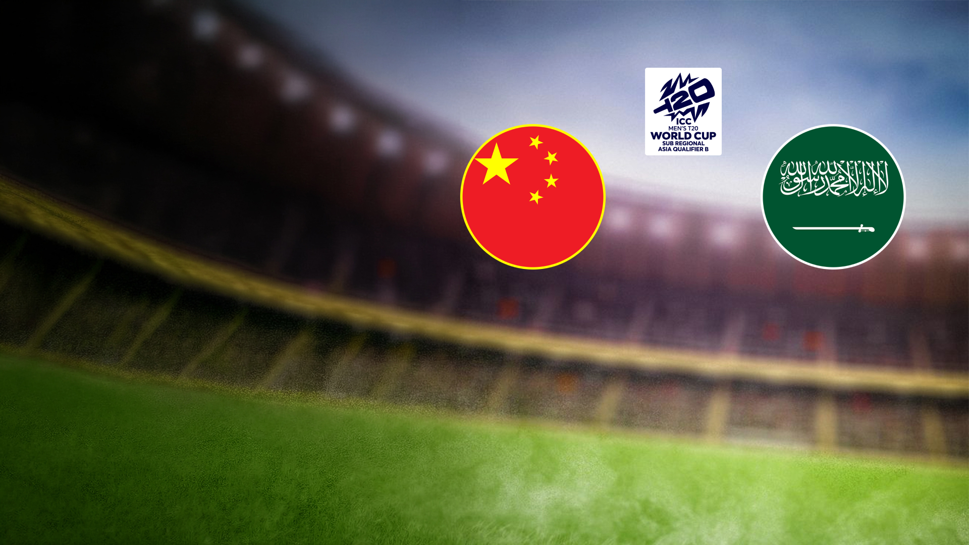 Match Thumbnail Blurred Background Image