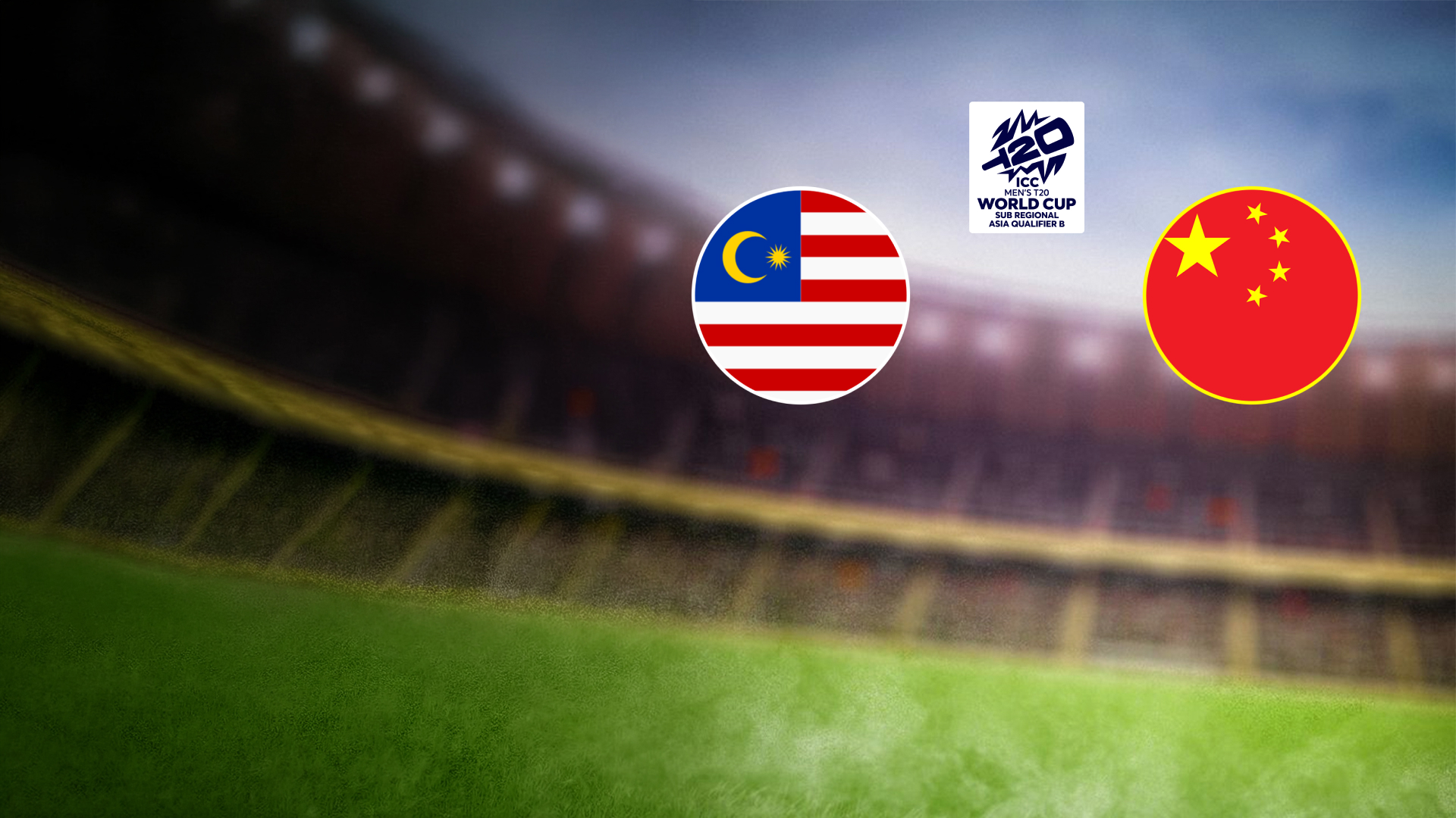 Match Thumbnail Blurred Background Image