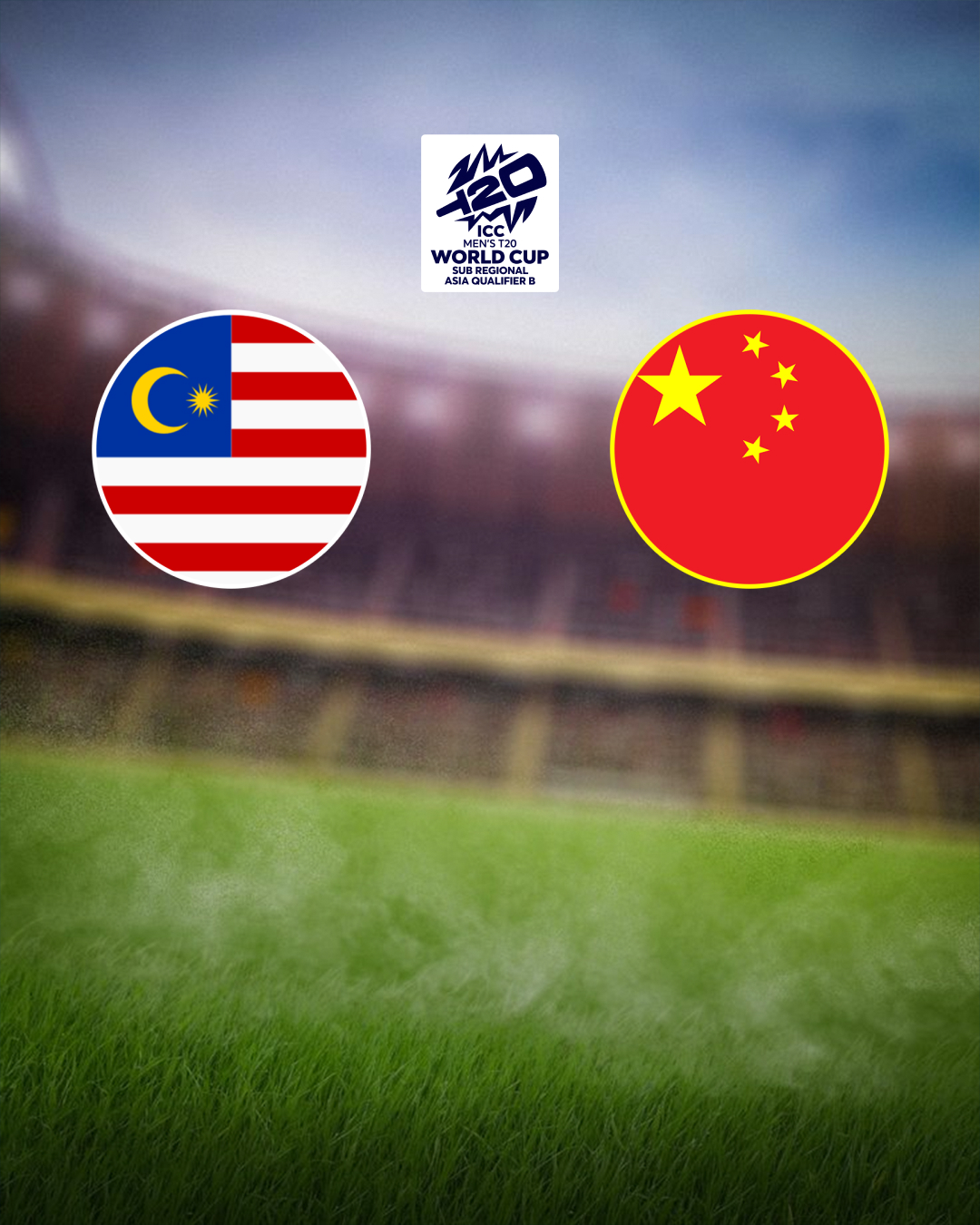 ICC Men's T20 WC Asia Sub-regional Qualifier B, 2026-Match 13-carousel-image