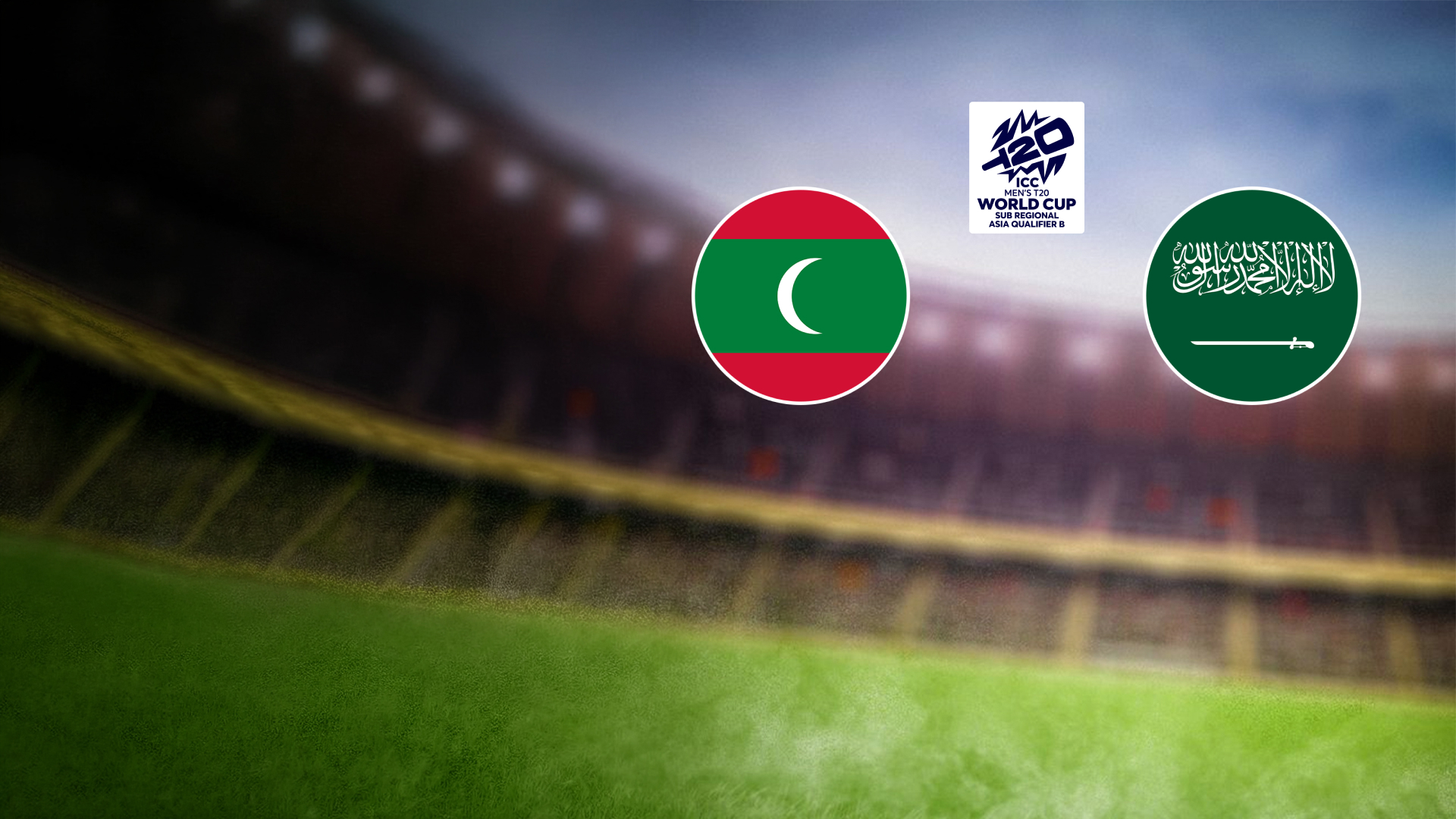 Match Thumbnail Blurred Background Image