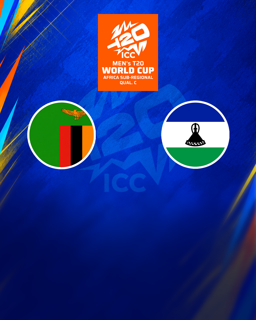ICC Men's T20 WC Africa Sub-regional Qualifier C, 2026-Match 8-carousel-image