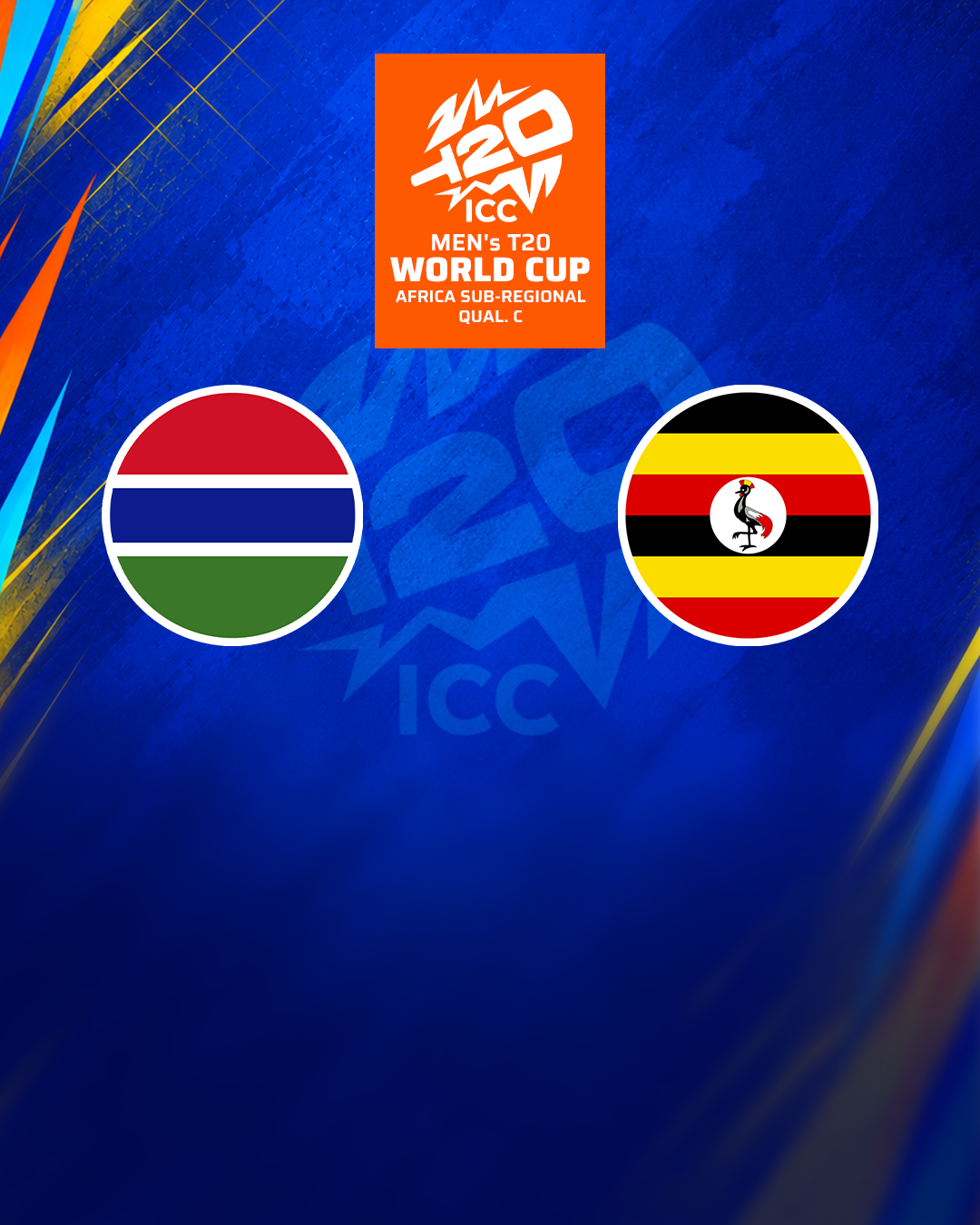 ICC Men's T20 WC Africa Sub-regional Qualifier C, 2026-Match 9-carousel-image