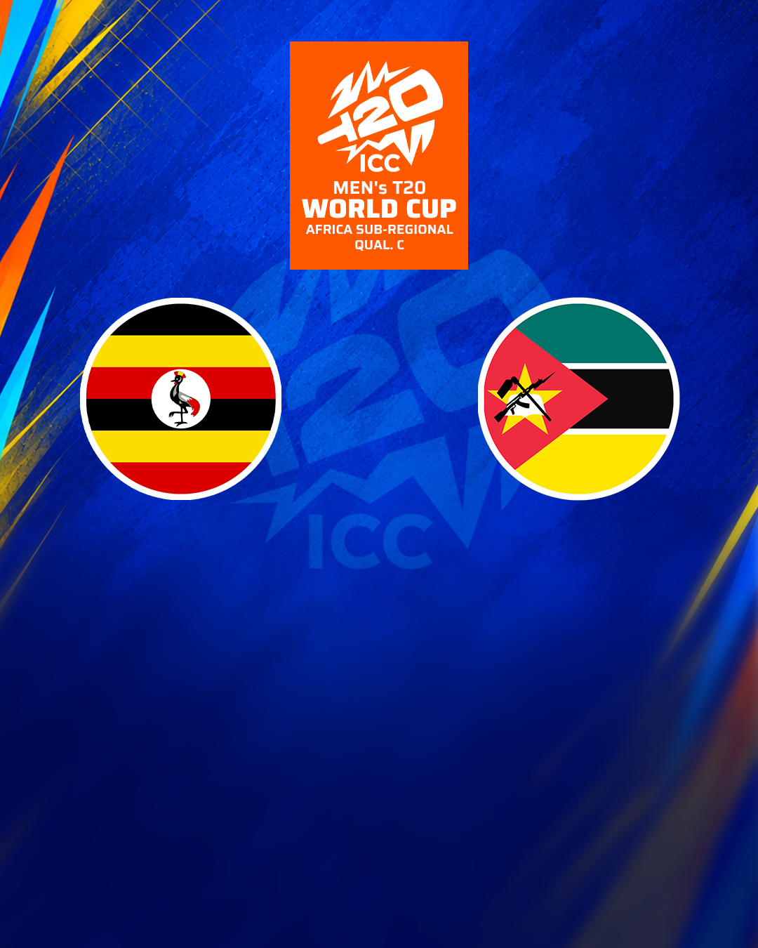ICC Men's T20 WC Africa Sub-regional Qualifier C, 2026-Match 10-carousel-image
