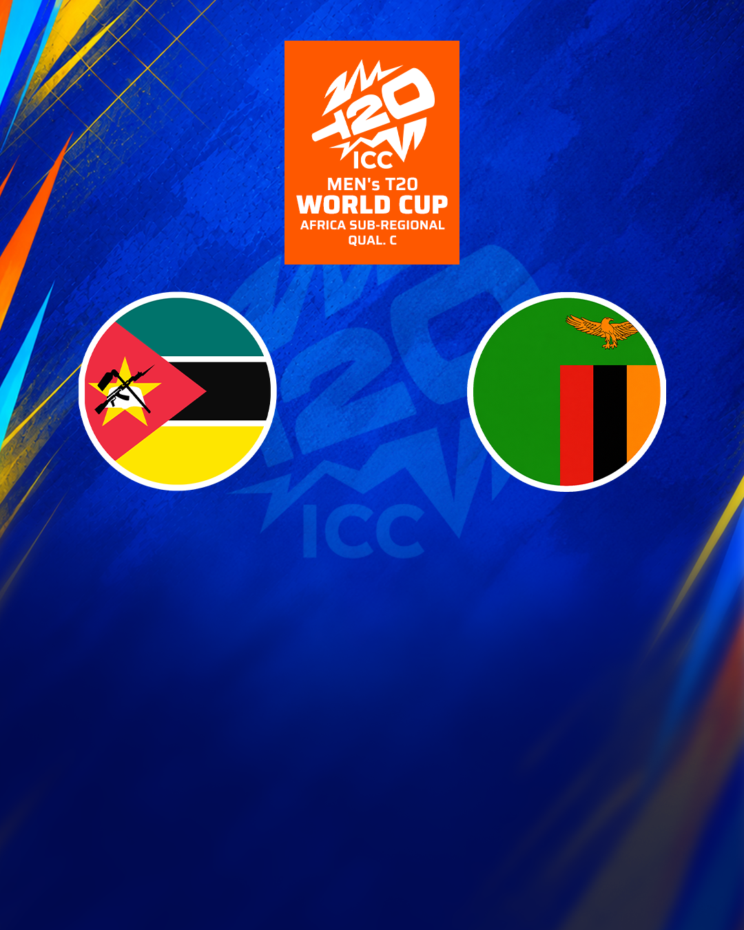 ICC Men's T20 WC Africa Sub-regional Qualifier C, 2026-Match 14-carousel-image