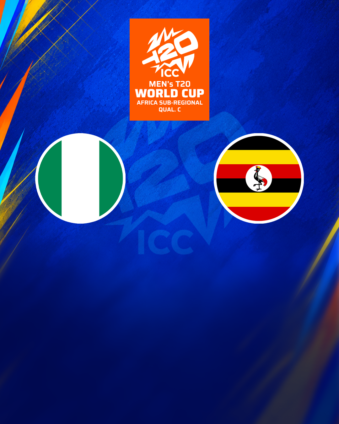 ICC Men's T20 WC Africa Sub-regional Qualifier C, 2026-Match 15-carousel-image