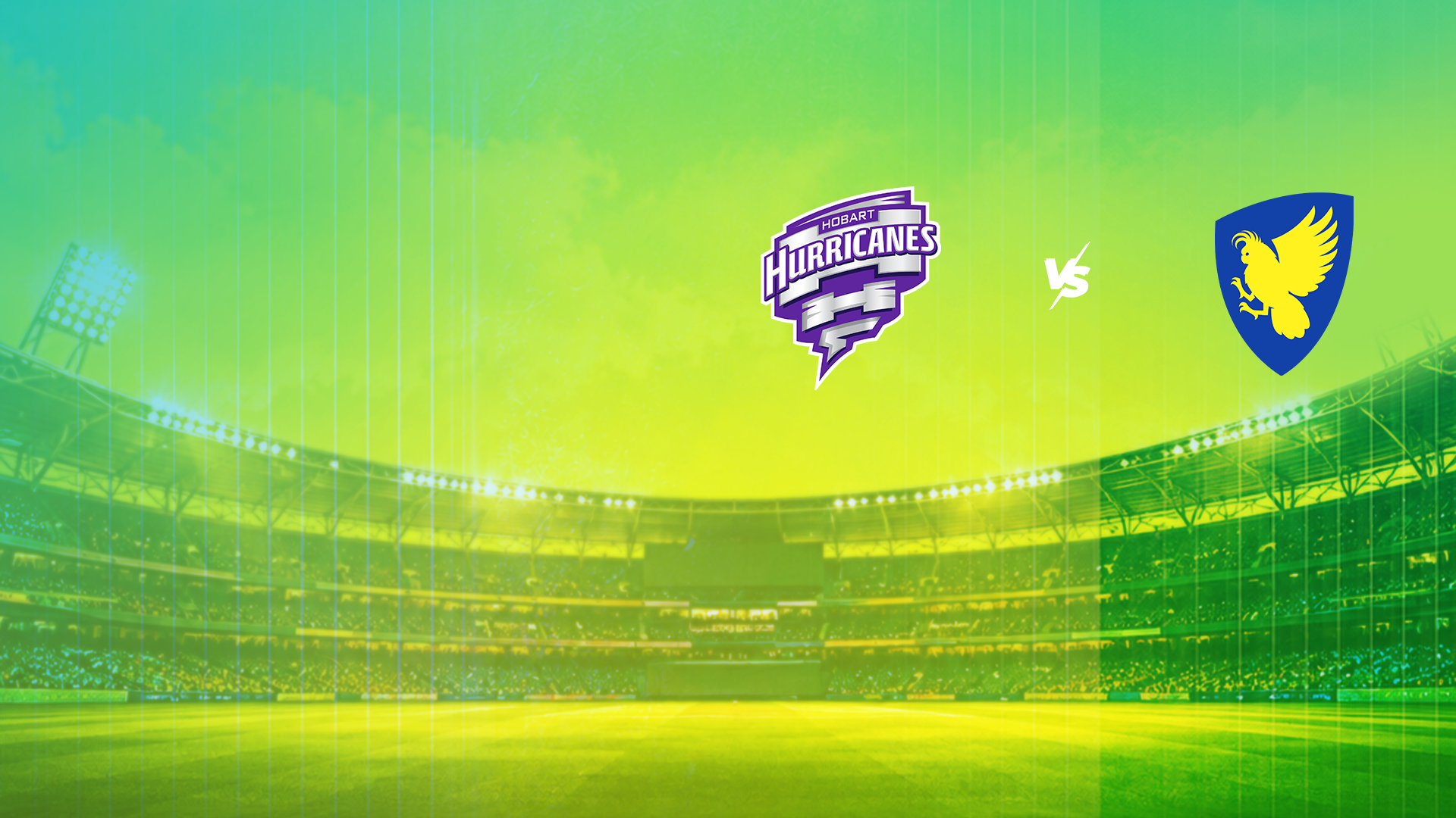 Match Thumbnail Blurred Background Image