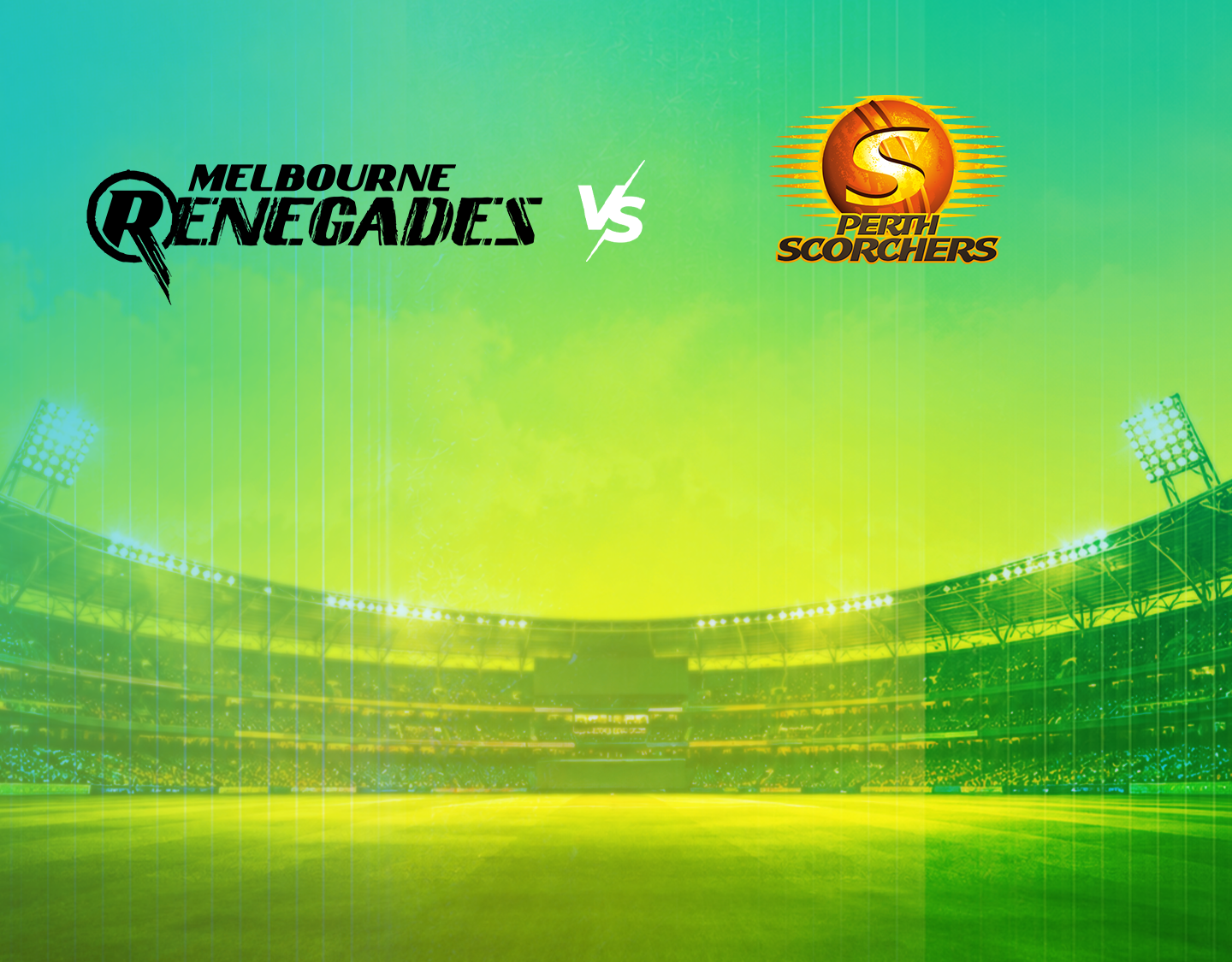 Match 3 of t20 spring challenge, 2026: melbourne renegades women vs perth scorchers women banner