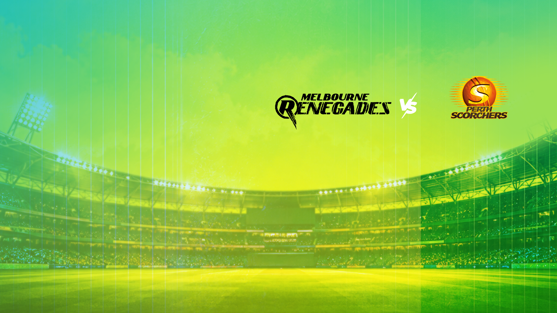 Match Thumbnail Blurred Background Image