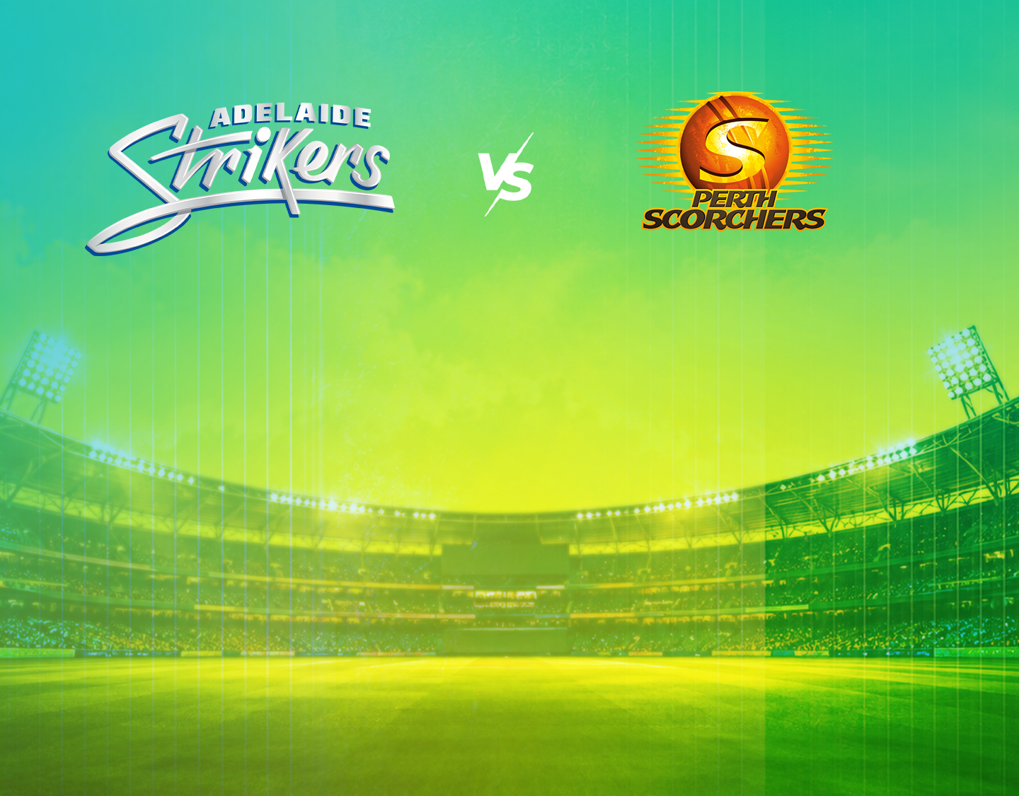 Match 6 of t20 spring challenge, 2026: adelaide strikers women vs perth scorchers women banner