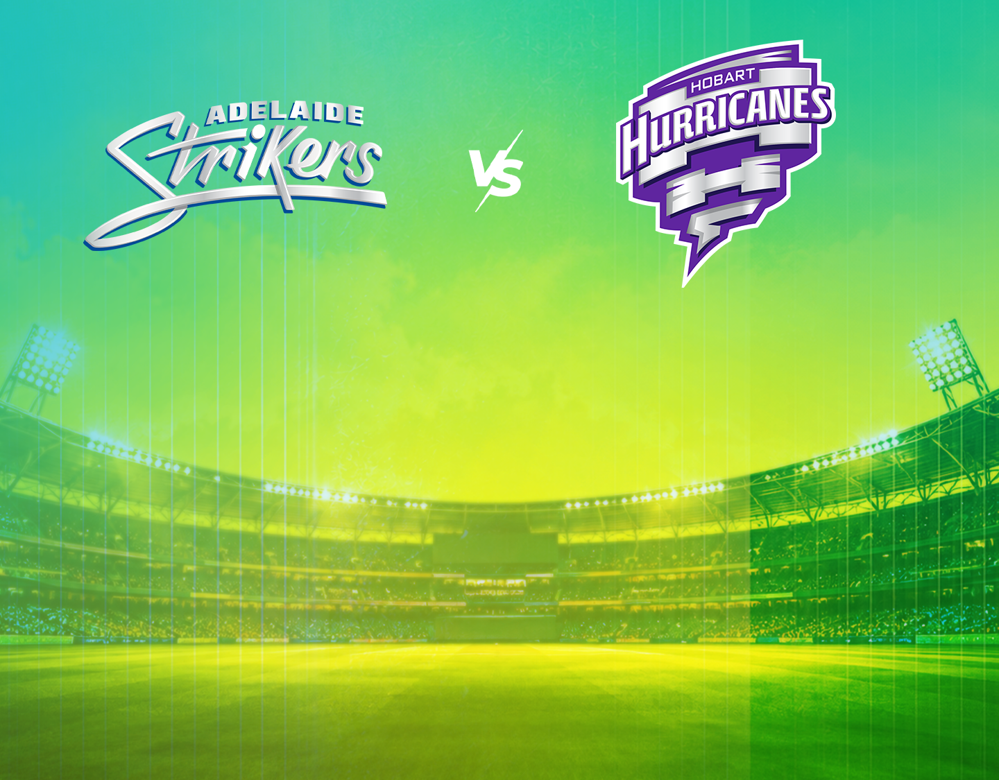Match 9 of t20 spring challenge, 2026: adelaide strikers women vs hobart hurricanes women banner