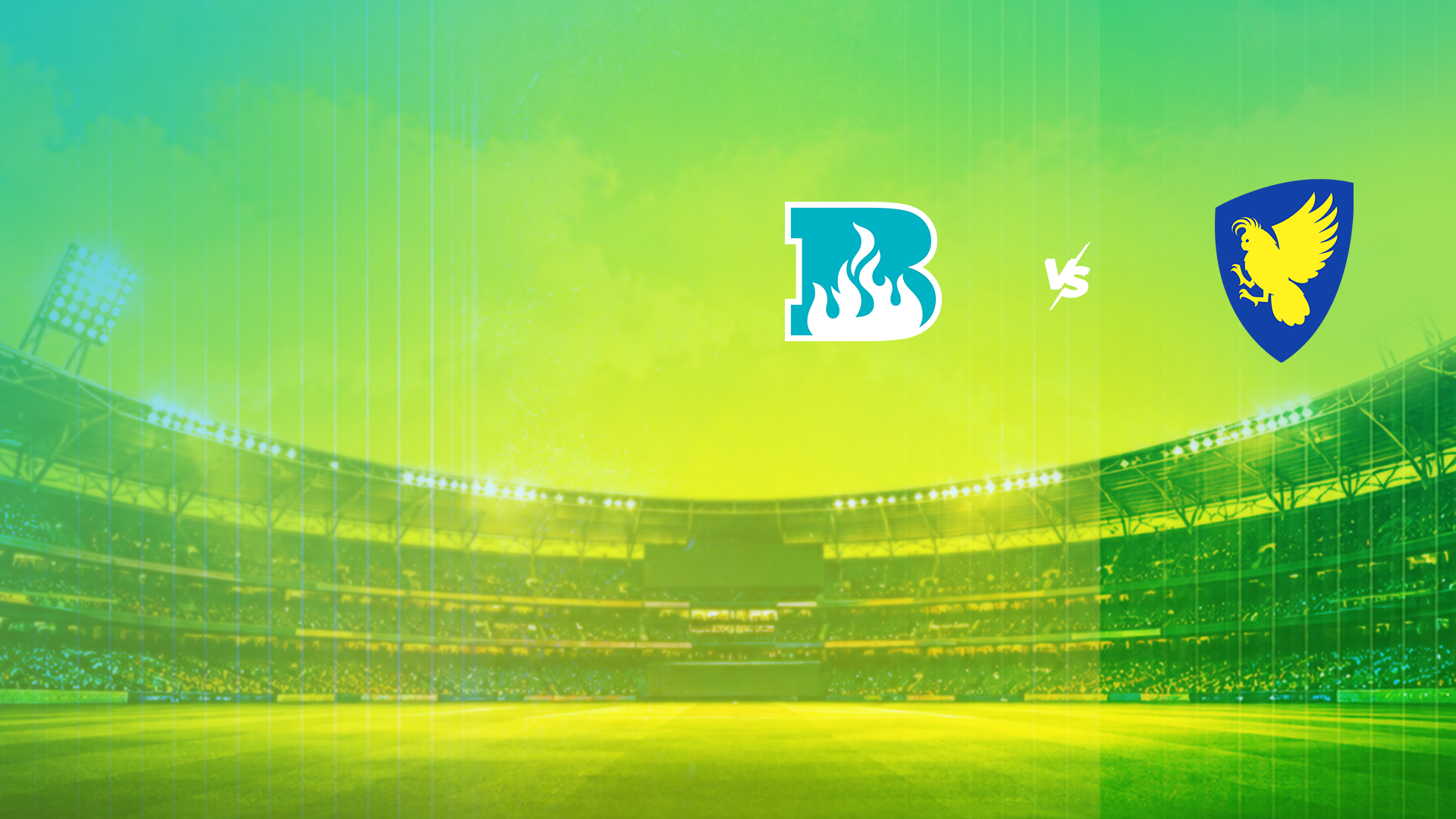 Match Thumbnail Blurred Background Image