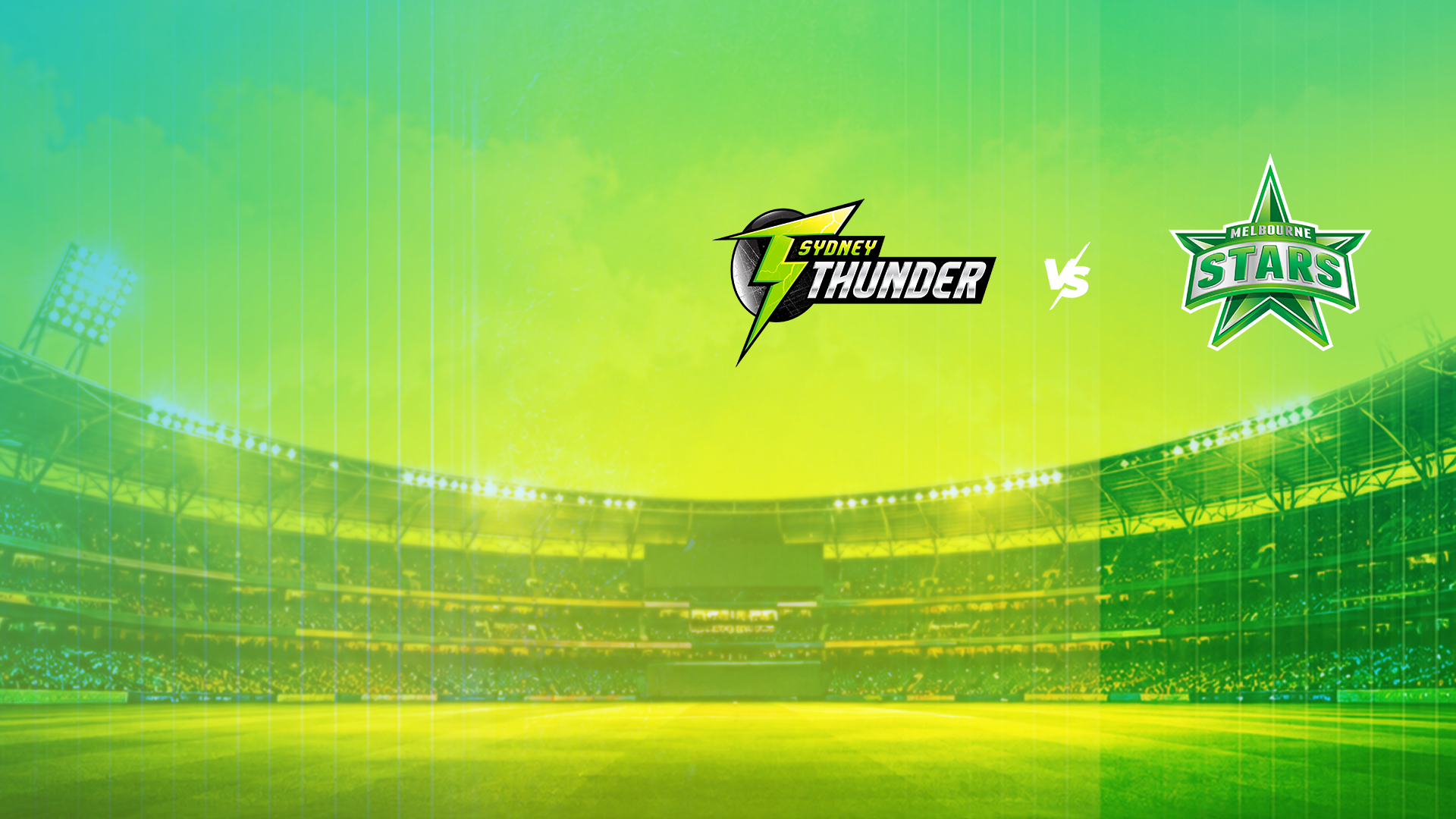 Match Thumbnail Blurred Background Image