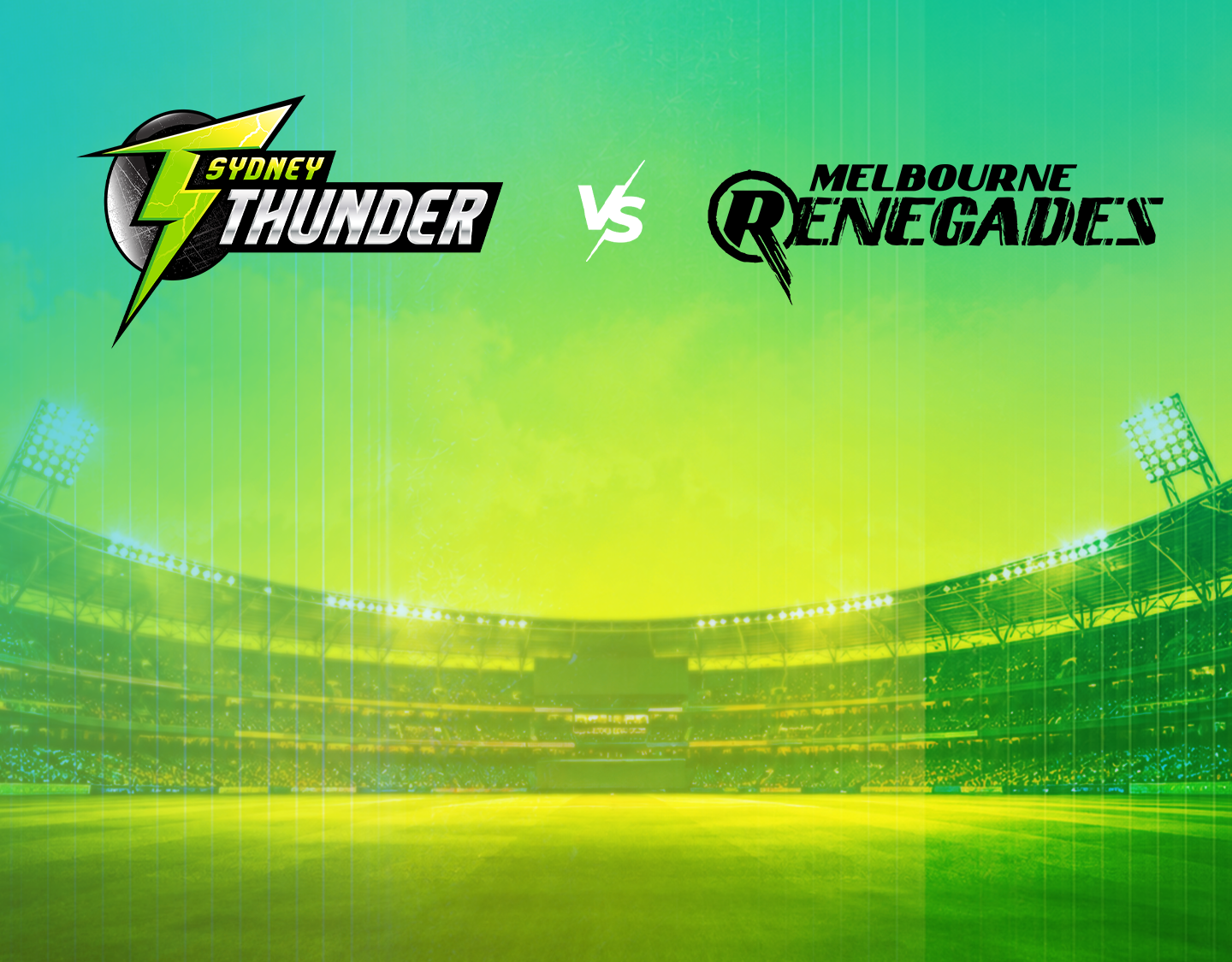 Match 12 of t20 spring challenge, 2026: sydney thunder women vs melbourne renegades women banner
