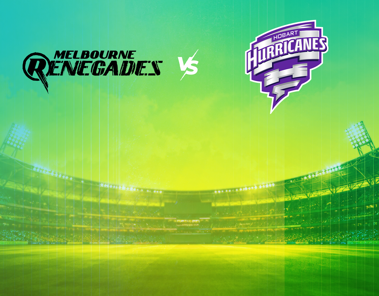 Match 15 of t20 spring challenge, 2026: melbourne renegades women vs hobart hurricanes women banner