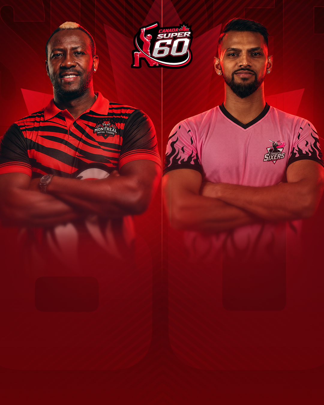 Canada Super 60, 2026-Match 2-carousel-image