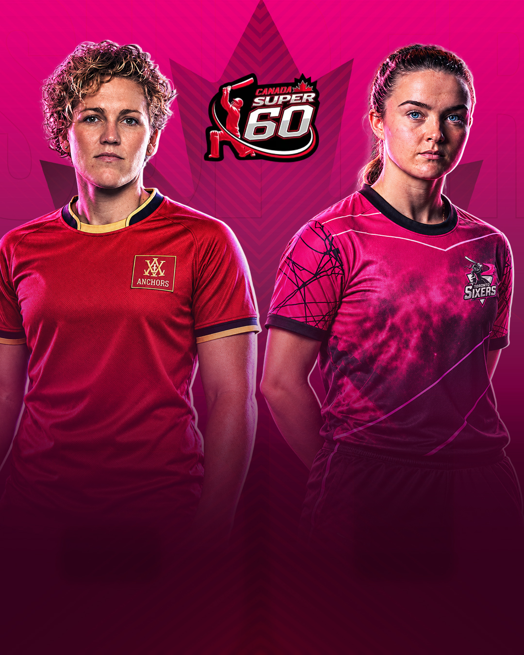 Canada Super 60 Women, 2026-Match 2-carousel-image