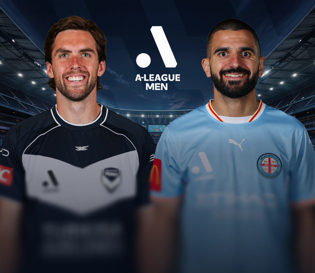 Match 10 of a-league 2026-27 banner