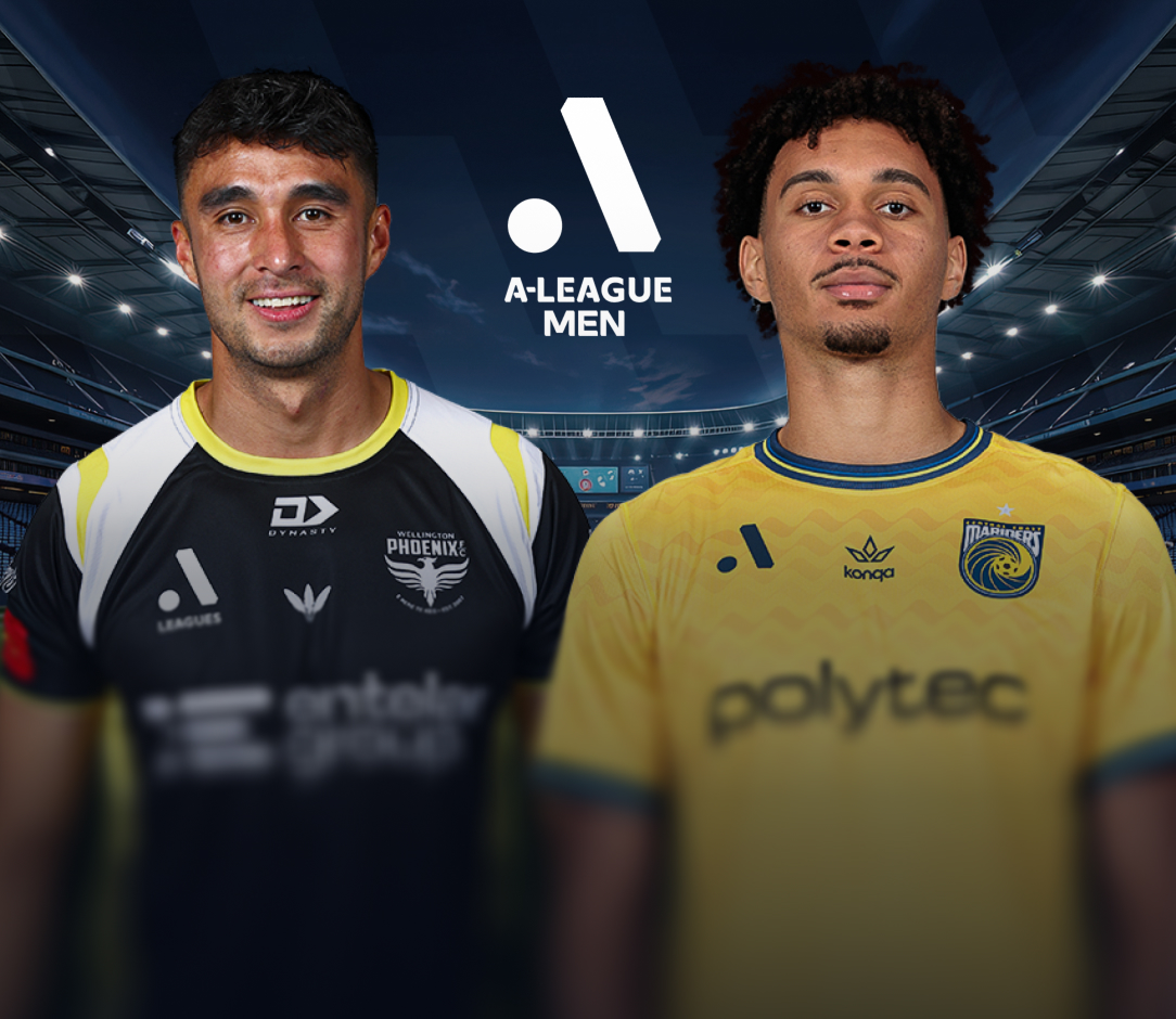 Match 11 of a-league 2026-27 banner