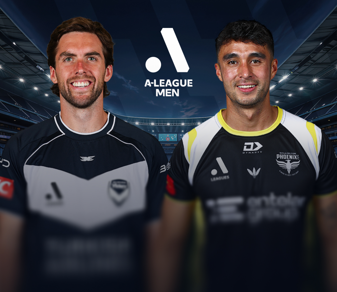 Match 51 of a-league 2026-27 banner