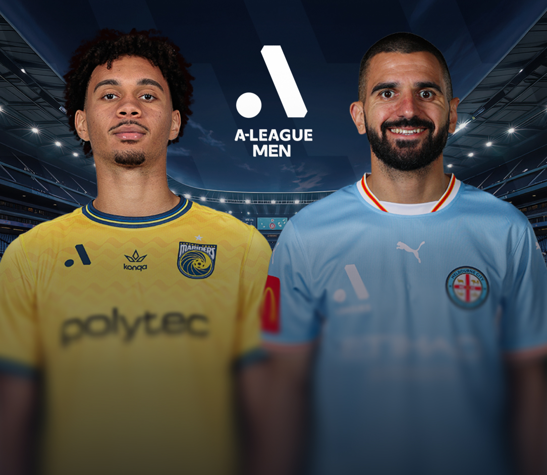 Match 53 of a-league 2026-27 banner