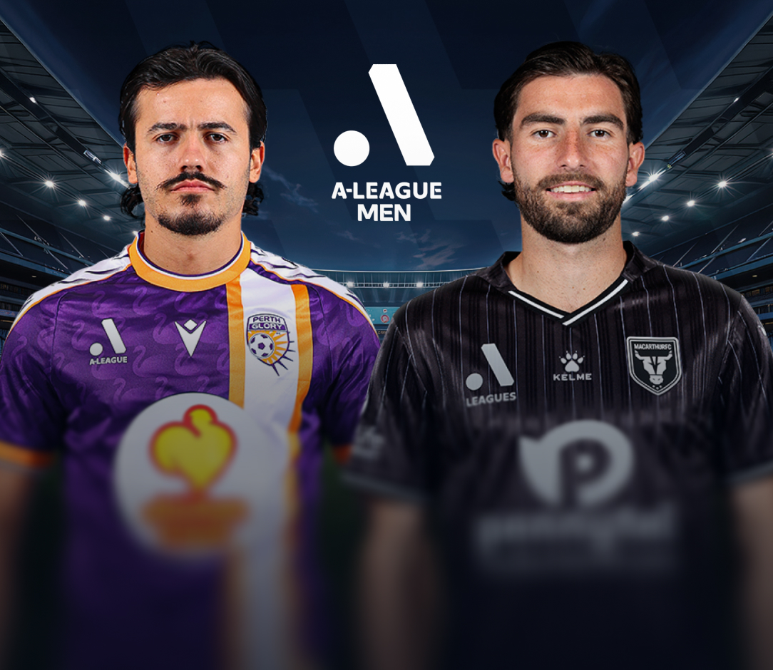 Match 60 of a-league 2026-27 banner