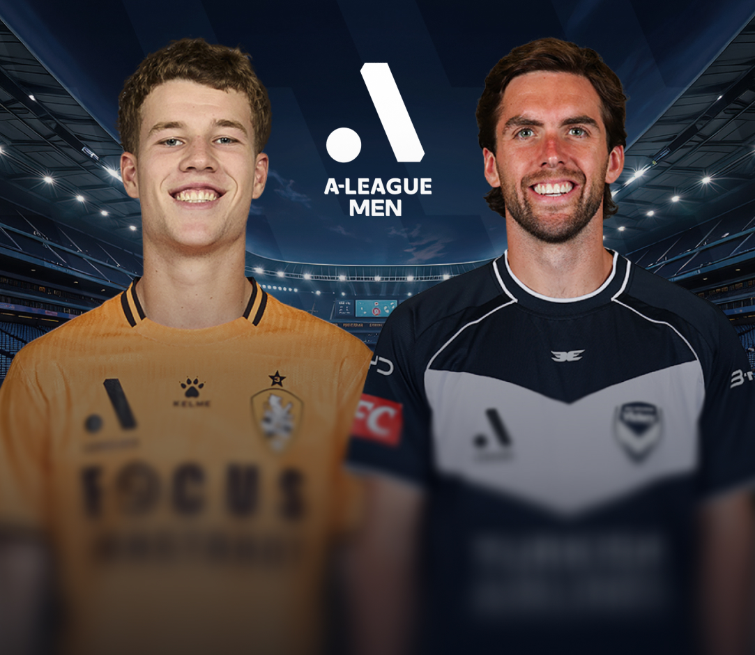 Match 62 of a-league 2026-27 banner