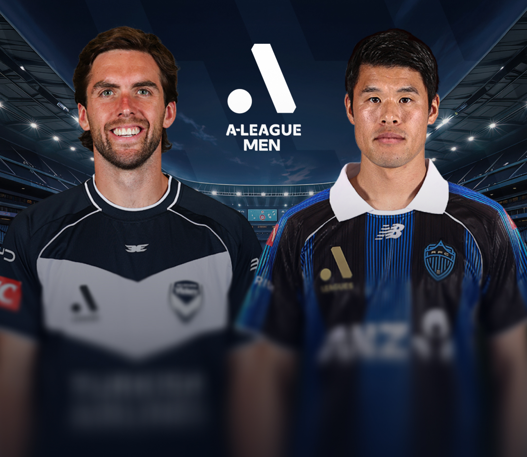 Match 66 of a-league 2026-27 banner