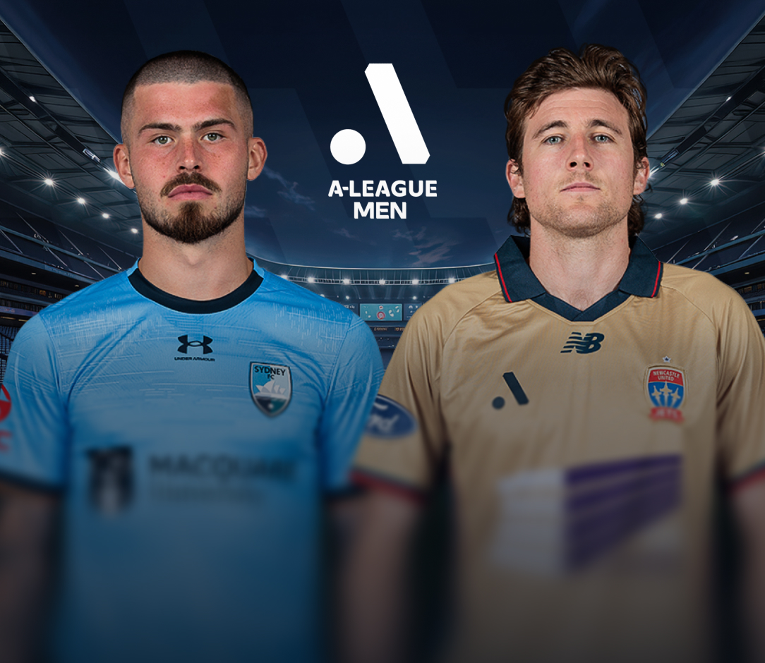 Match 68 of a-league 2026-27 banner