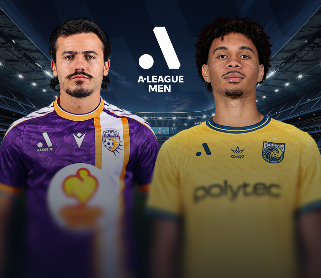 Match 69 of a-league 2026-27 banner