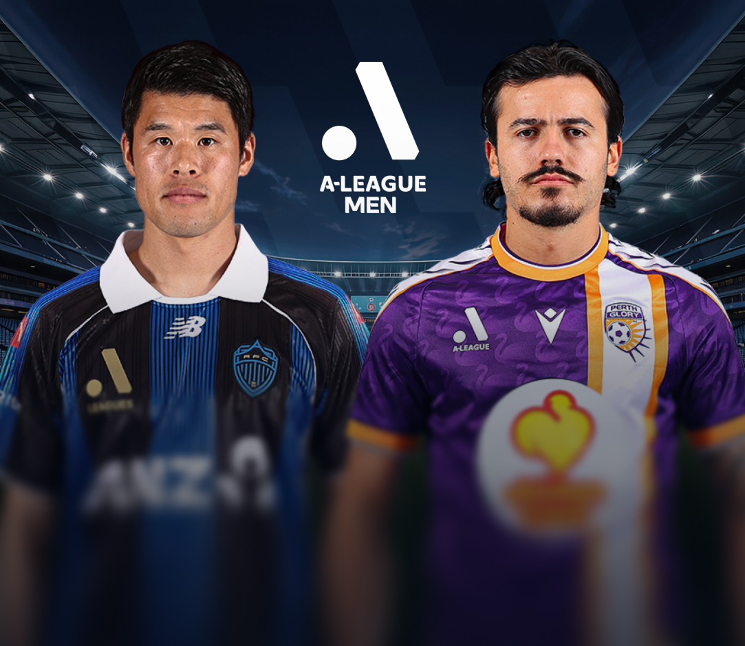 Match 75 of a-league 2026-27 banner