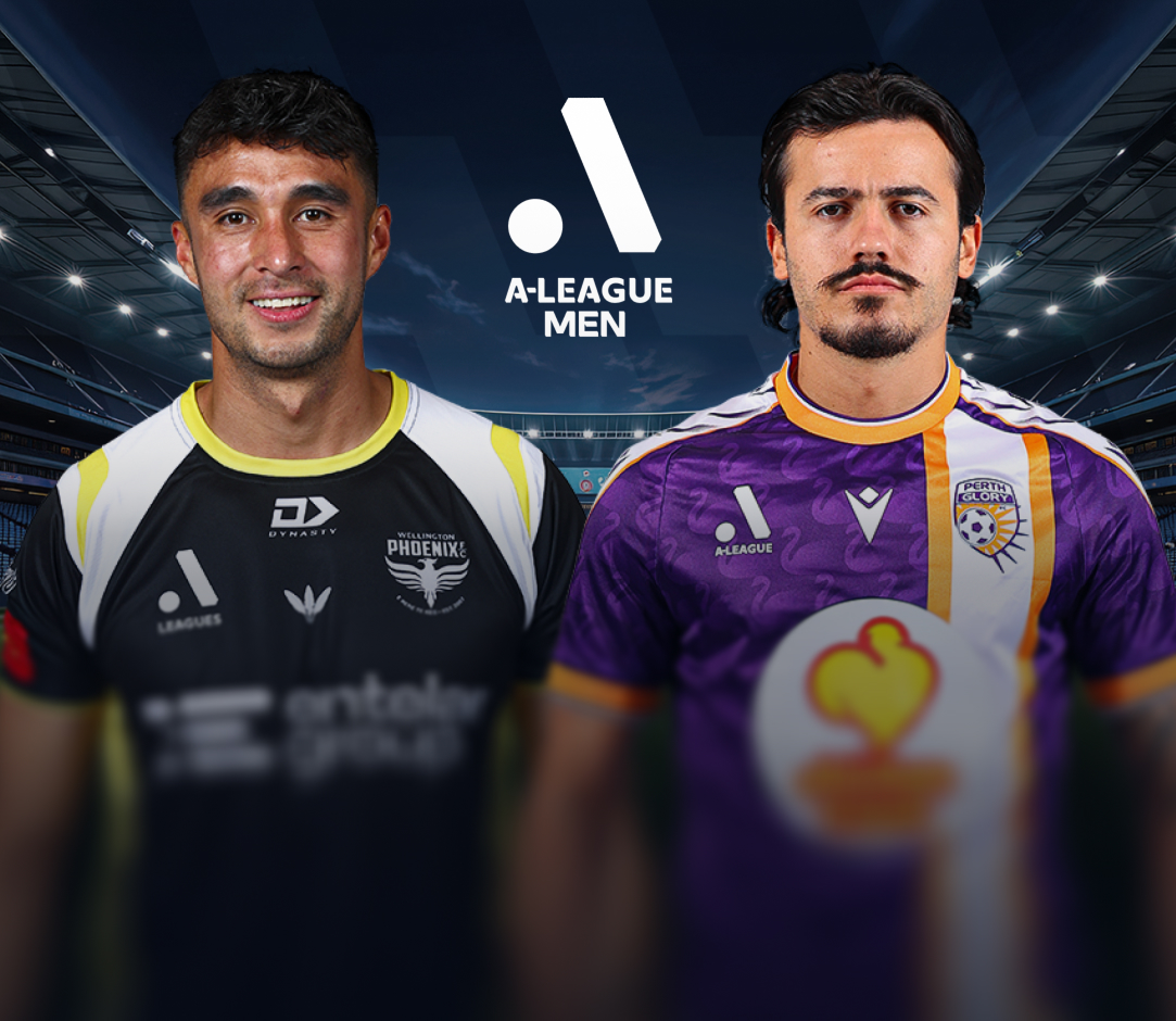 Match 79 of a-league 2026-27 banner