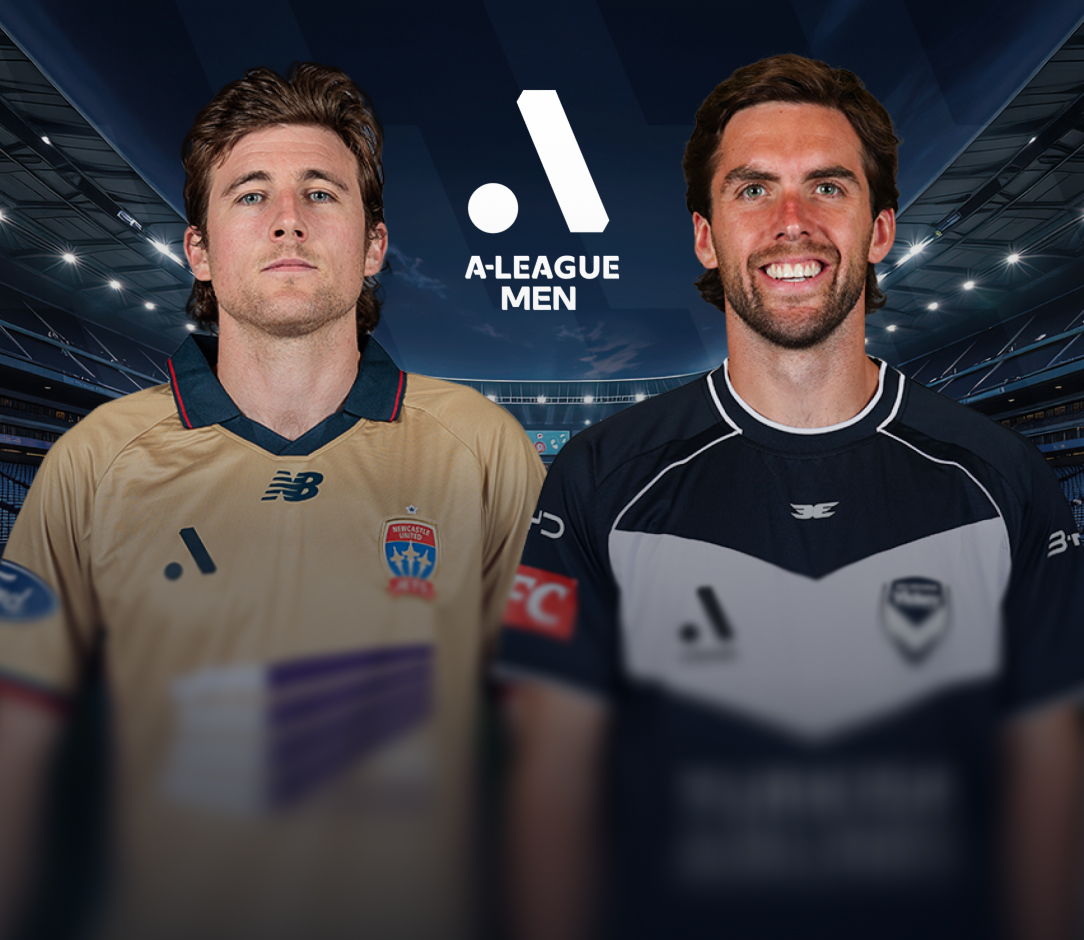 Match 80 of a-league 2026-27 banner