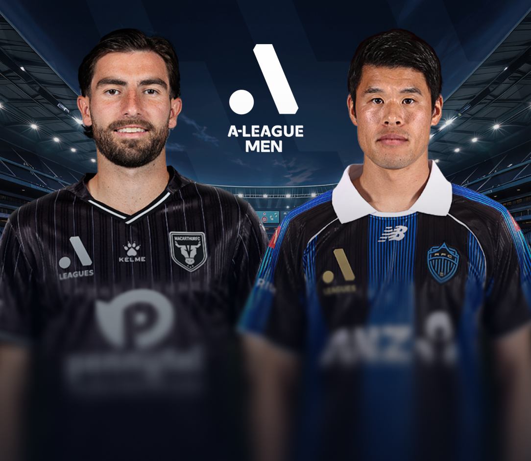 Match 86 of a-league 2026-27 banner