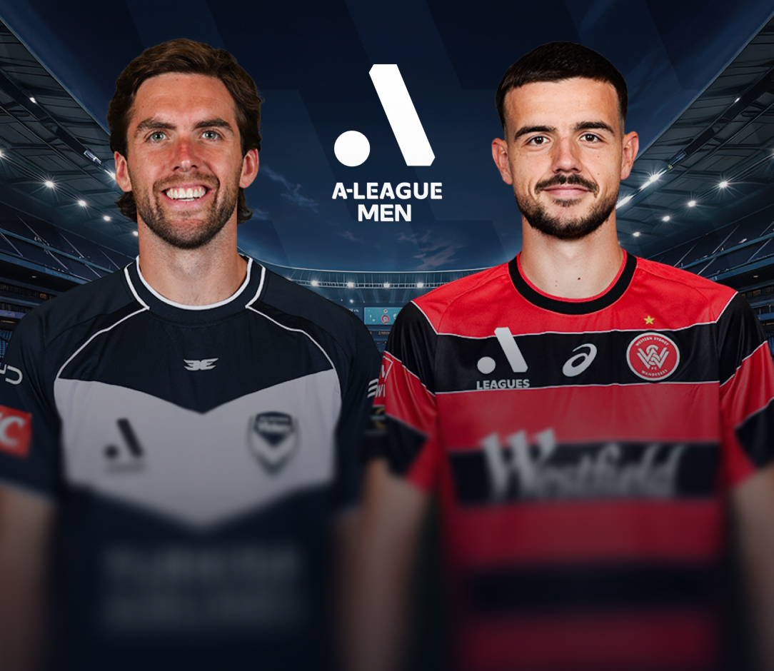 Match 93 of a-league 2026-27 banner