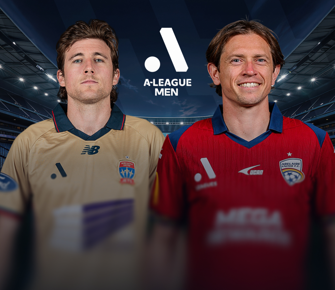 Match 96 of a-league 2026-27 banner