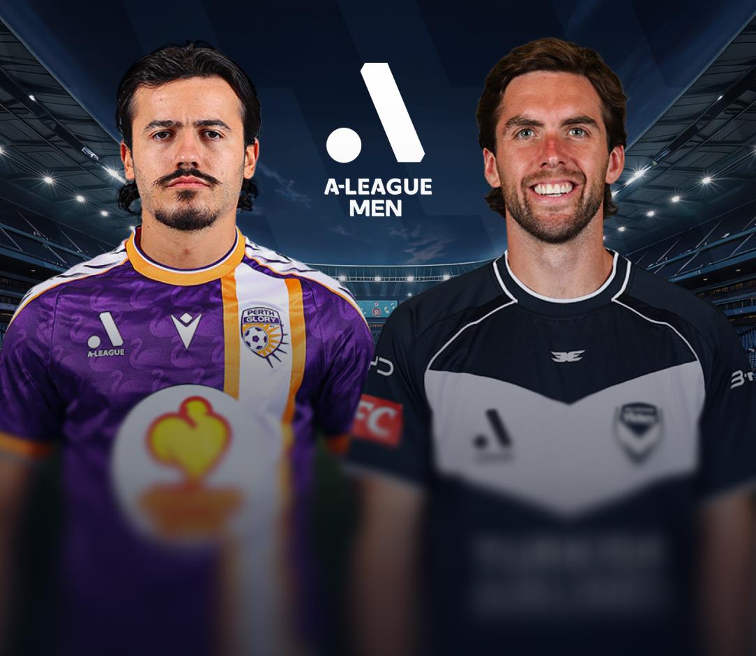 Match 114 of a-league 2026-27 banner