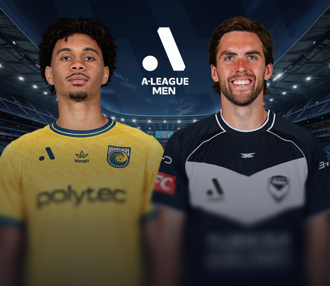Match 126 of a-league 2026-27 banner