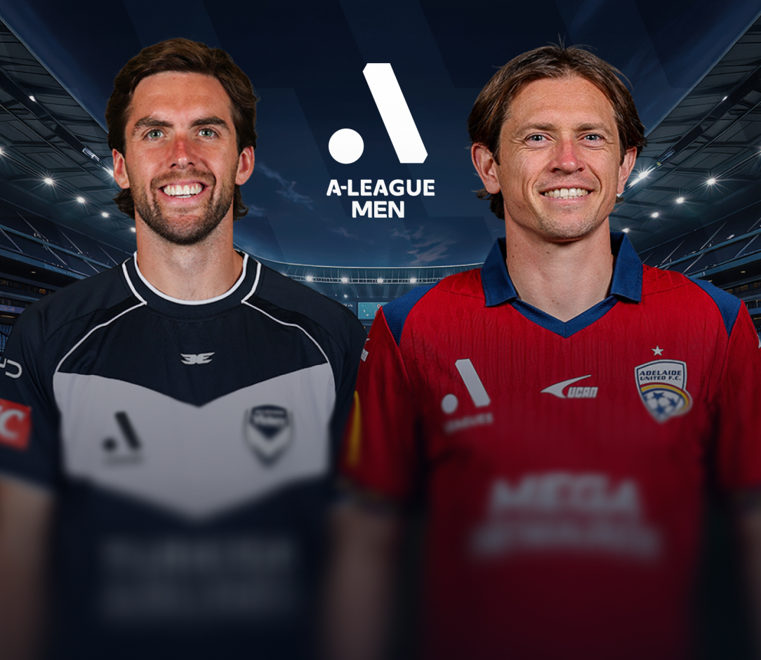Match 136 of a-league 2026-27 banner