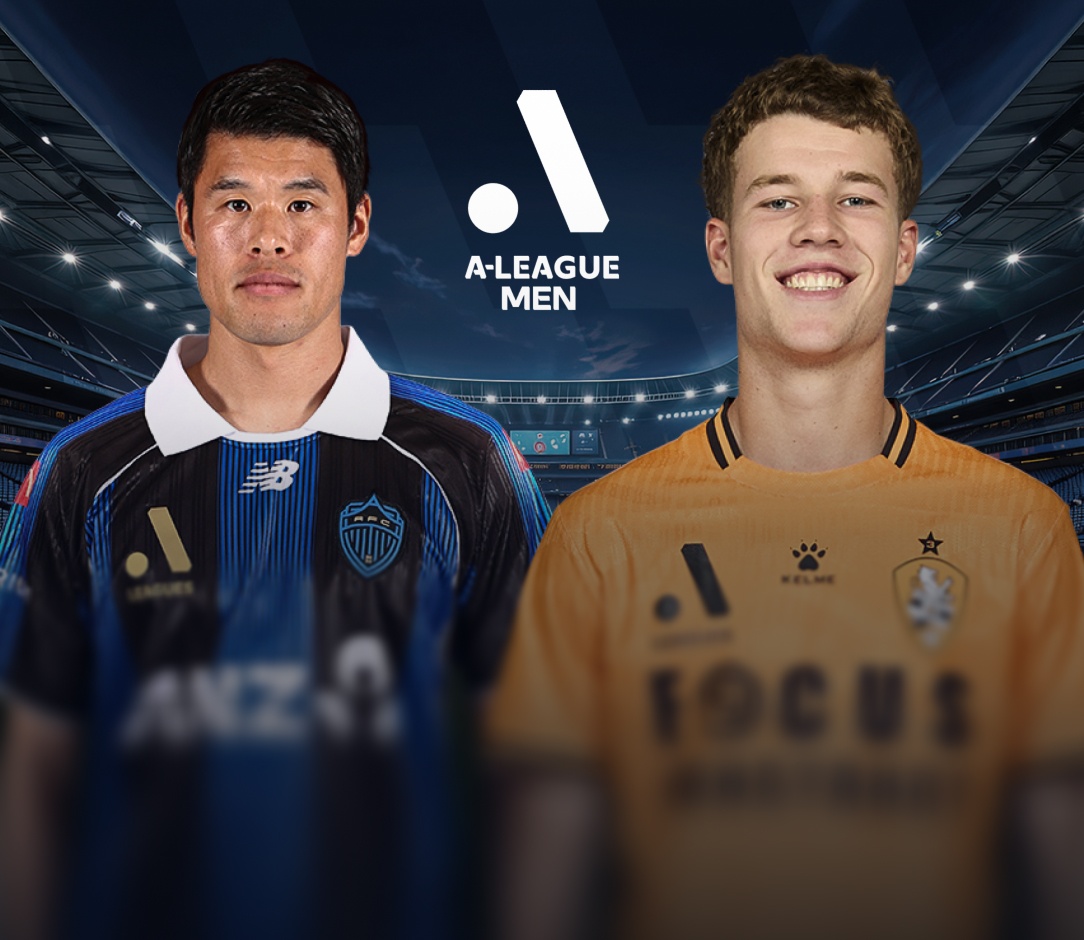 Match 137 of a-league 2026-27 banner