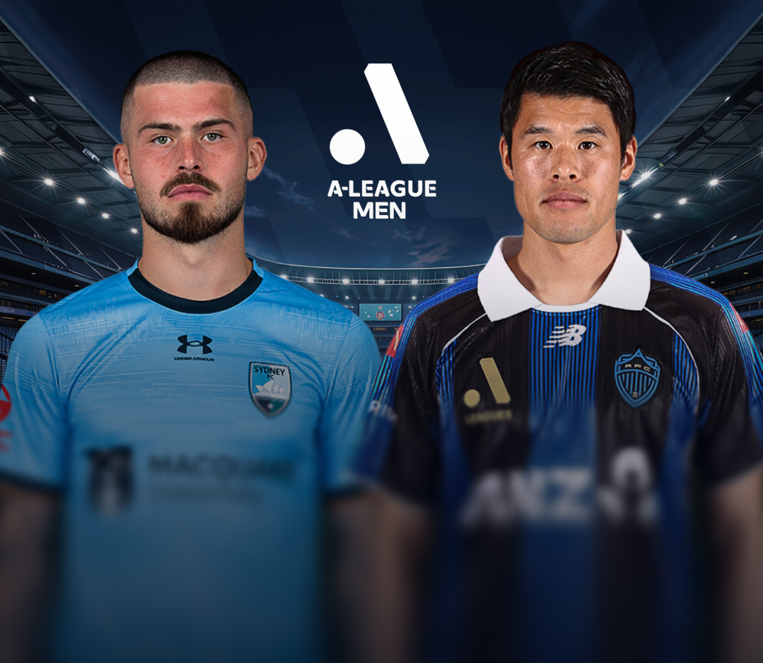 Match 139 of a-league 2026-27 banner