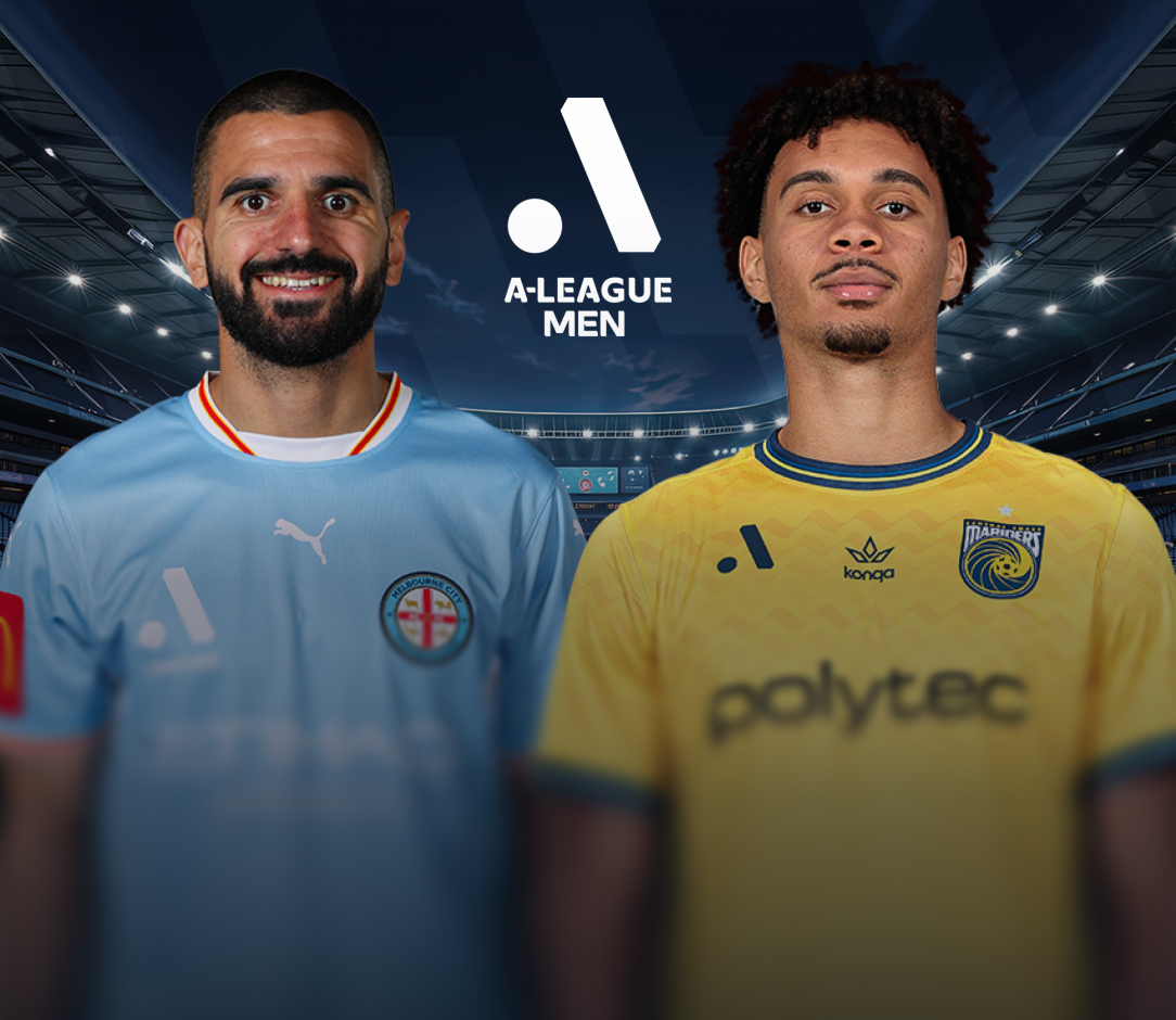 Match 147 of a-league 2026-27 banner