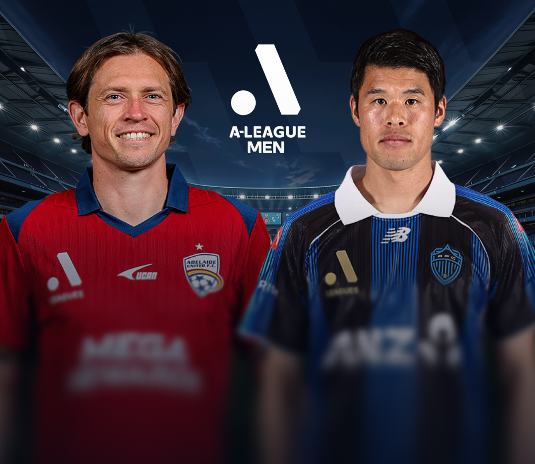 Match 148 of a-league 2026-27 banner