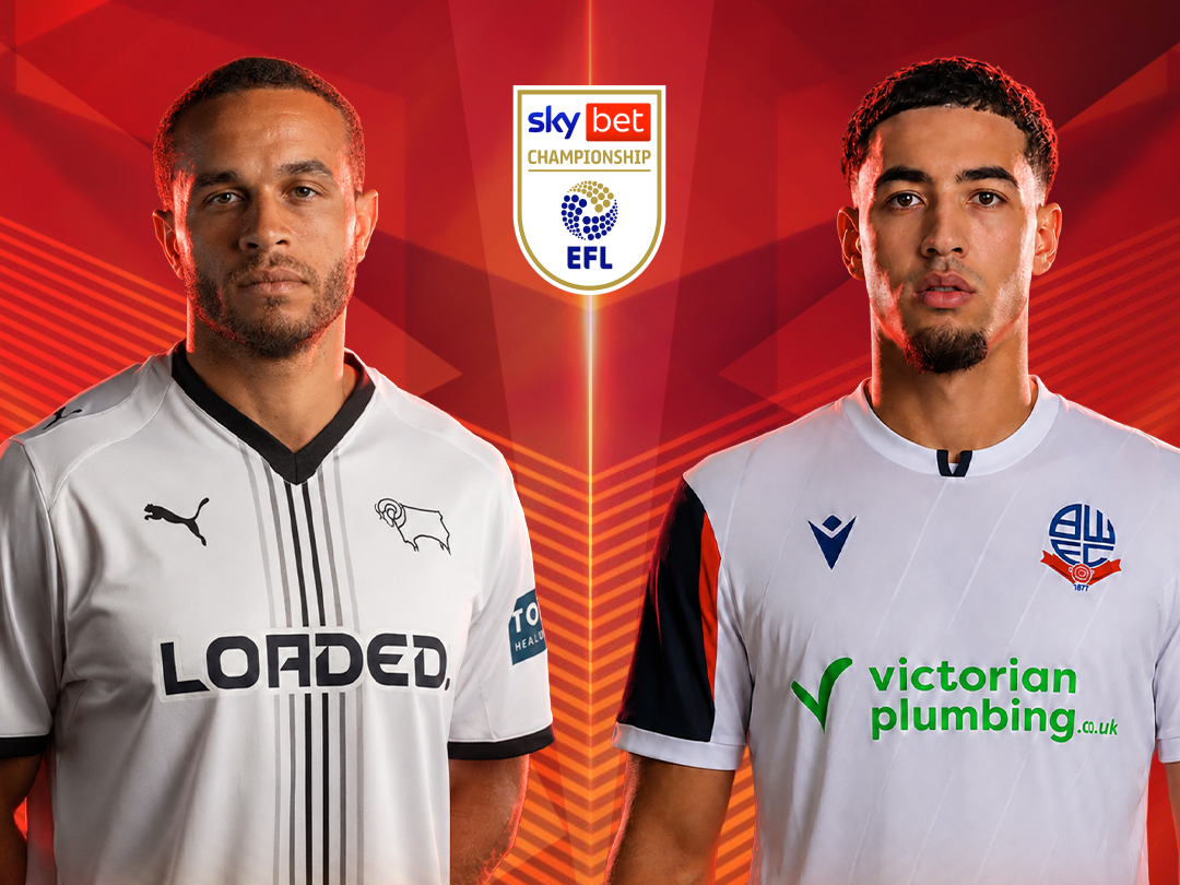 Match 46 of efl championship 2026-27 banner